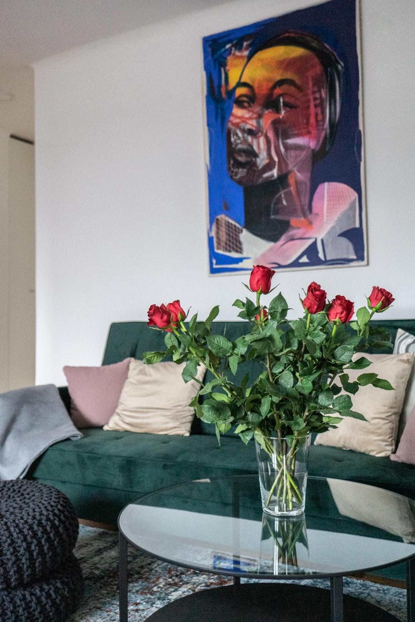 Oomph Urbanvibe Centrum Stylish 2br Hideaway *