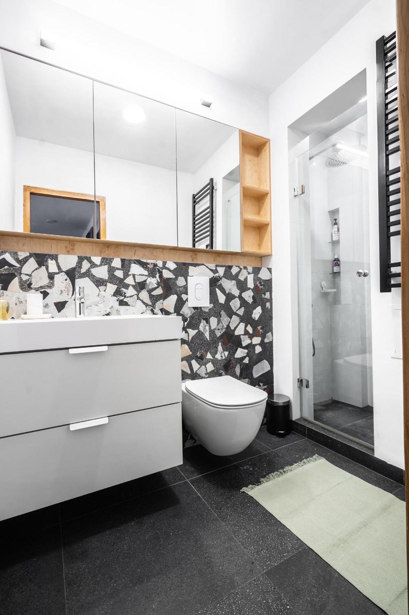 Apartamento Oomph Urbanvibe Centrum Stylish 2br Hideaway *