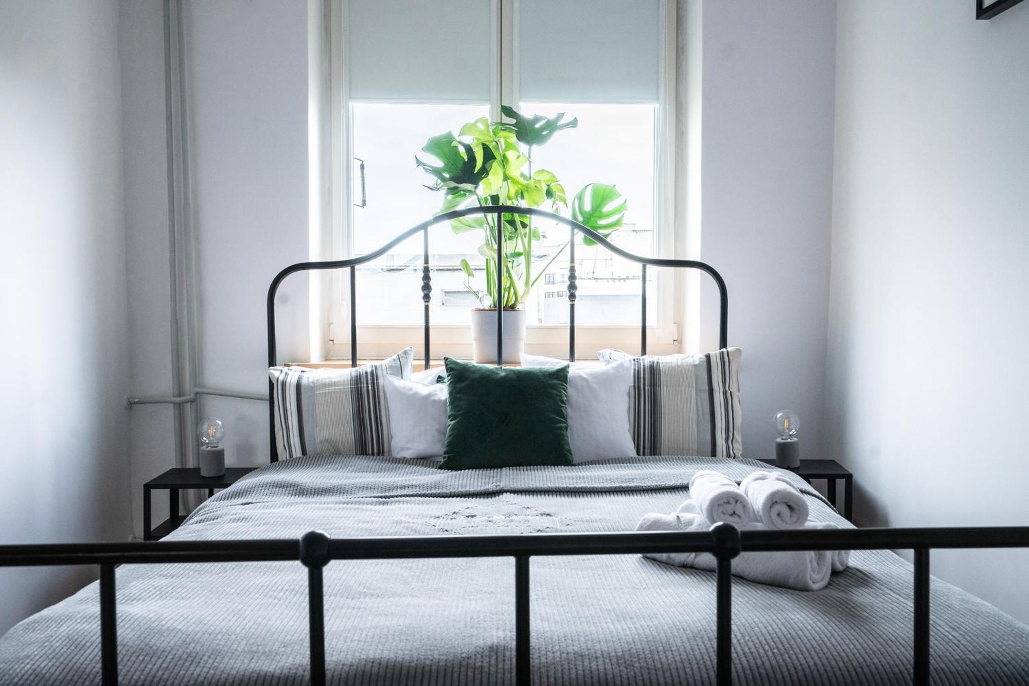 Oomph Urbanvibe Centrum Stylish 2br Hideaway Apartmán *